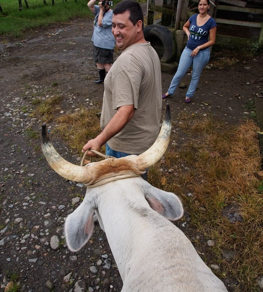 TICO FARM TOUR