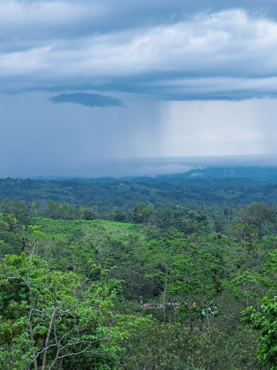 HORSEBACK FARM RIDE ARENAL