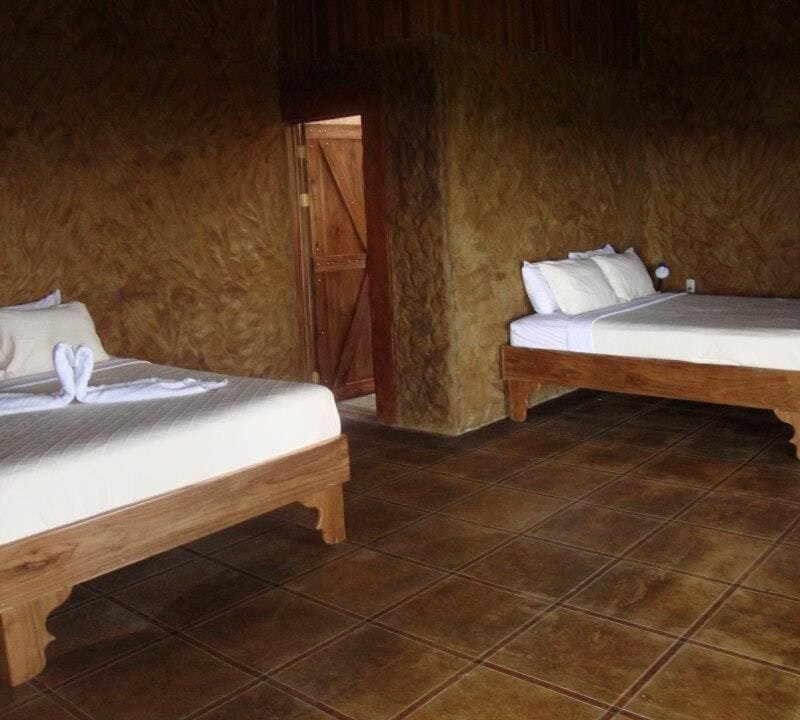 Private Cabin & Eco-Farm
