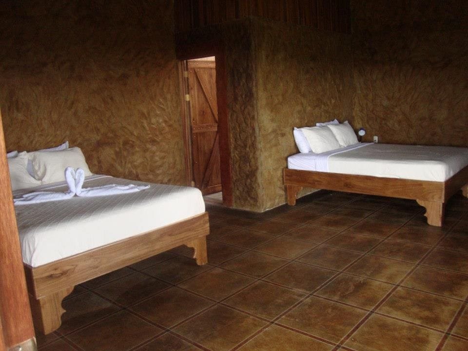 Private Cabin & Eco-Farm