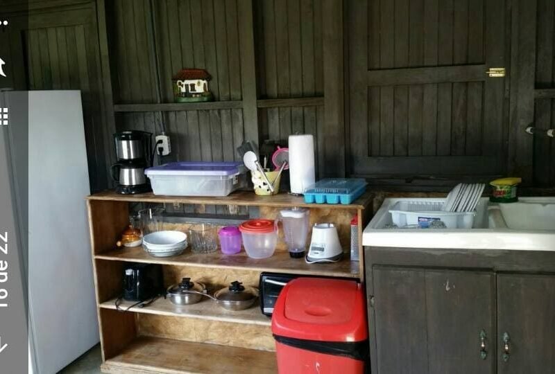 Private Cabin & Eco-Farm
