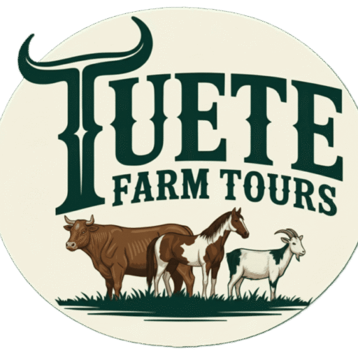 Tuete Farm Tours