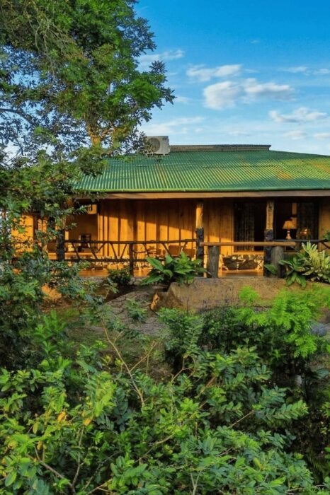 Casa Vista del Valle - Exterior