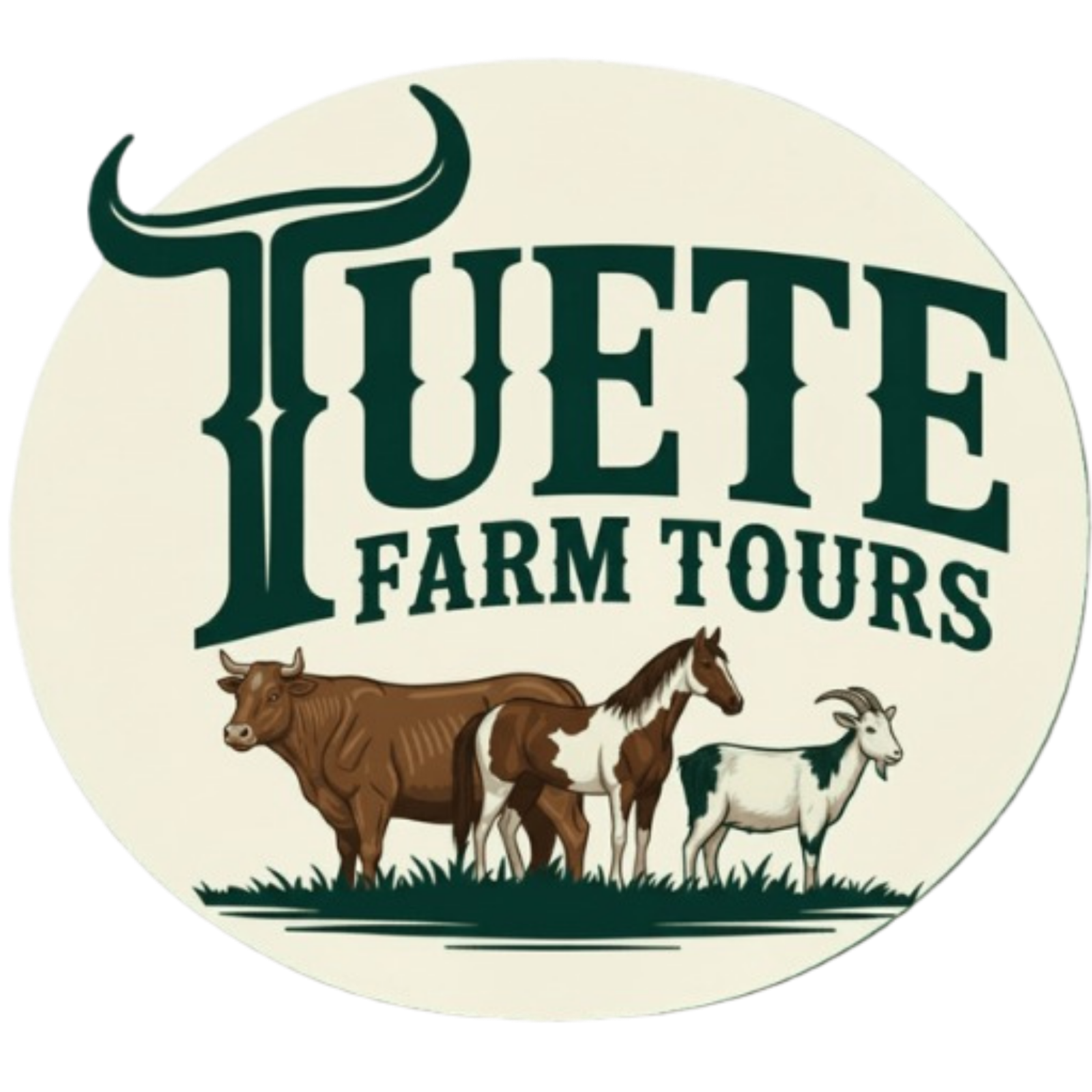 Tuete Farm Tours