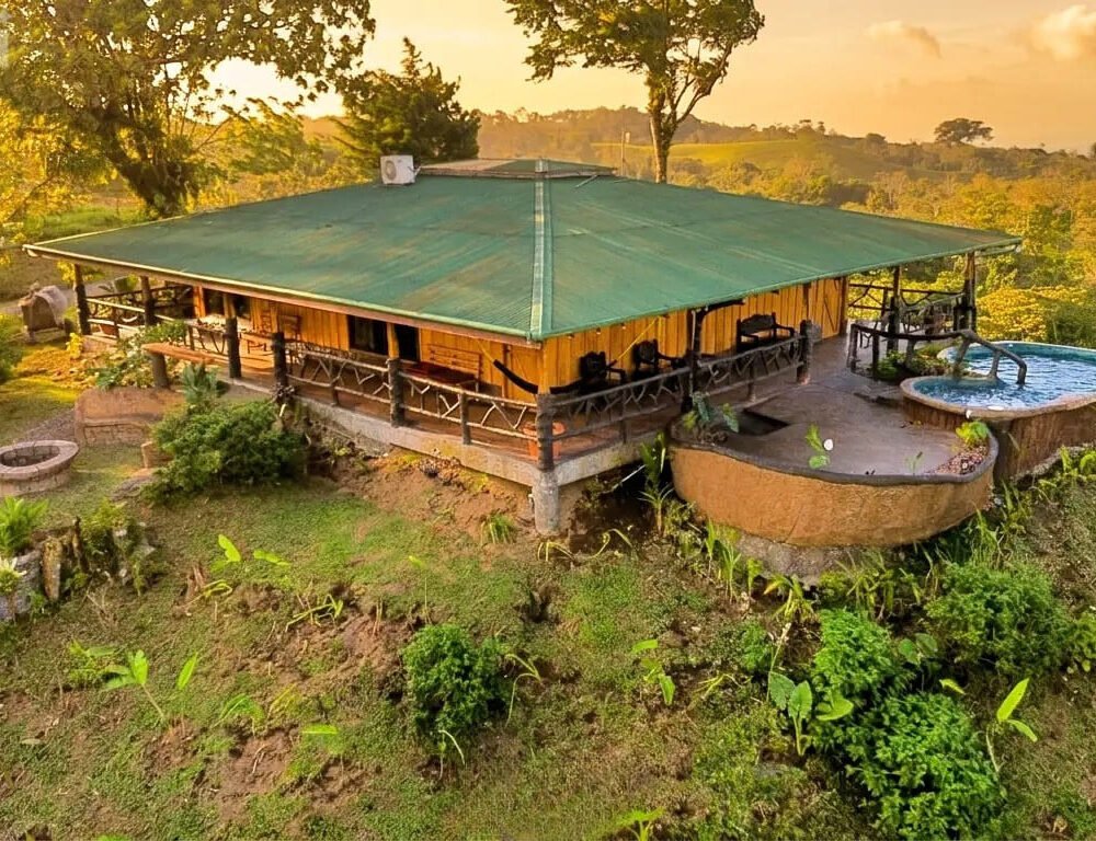 casa farming