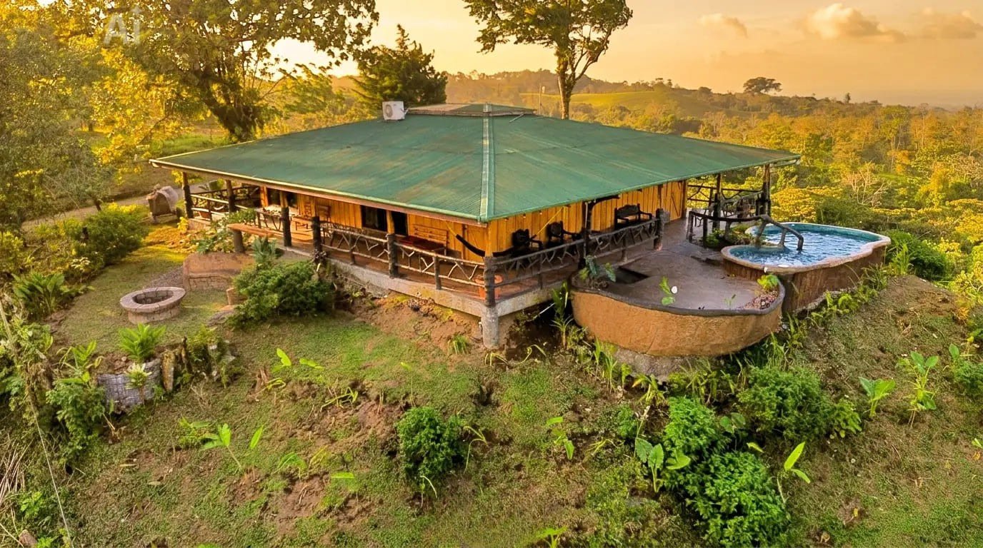 The Cabin
